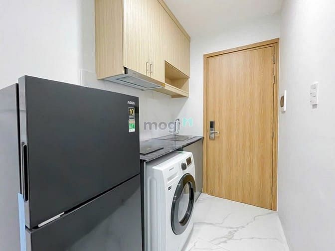 Hình ảnh CHDV bancol full nt mới gần Lotte Mart, chợ Tân Quý quận 7