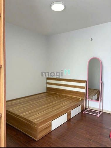 Hình ảnh Chung cư Screc, Trường Sa, Quận 3, 87m2, 2PN, Căn Góc, 13tr/tháng.