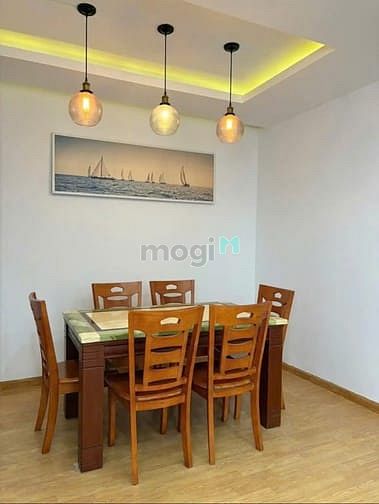 Hình ảnh Chung cư Screc, Trường Sa, Quận 3, 87m2, 2PN, Căn Góc, 13tr/tháng.