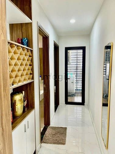 Hình ảnh Chung cư Botanica, Hồng Hà, TB: 74m2, 2p ngủ, 2wc, nội thất 17tr/th