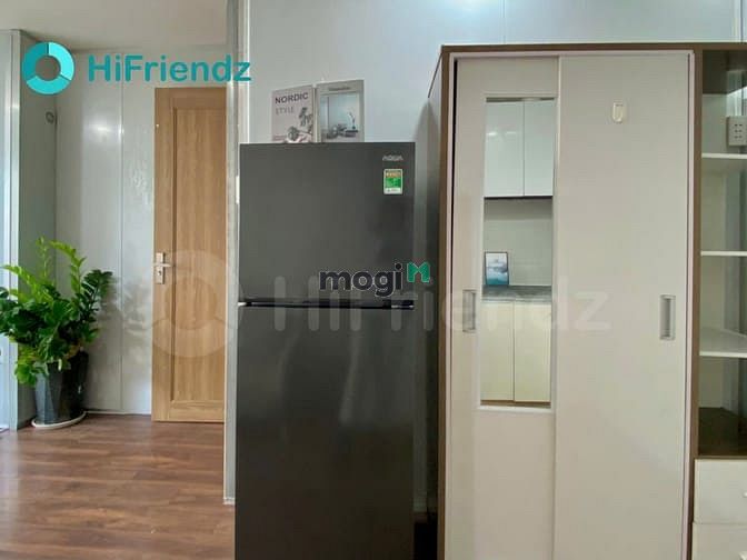 Hình ảnh Stu Ban Công - 35M2 - Gần Ufm - Sc Vivo - Tdtu - Lotte