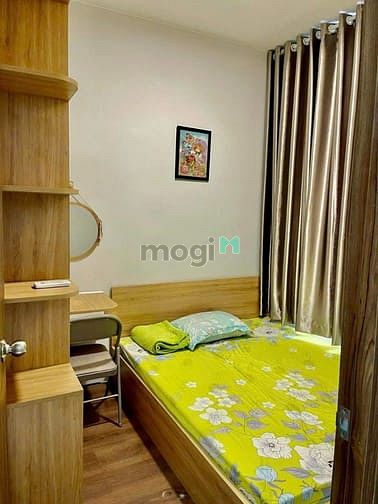 Hình ảnh Chung cư Botanica, Hồng Hà, TB: 74m2, 2p ngủ, 2wc, nội thất 17tr/th