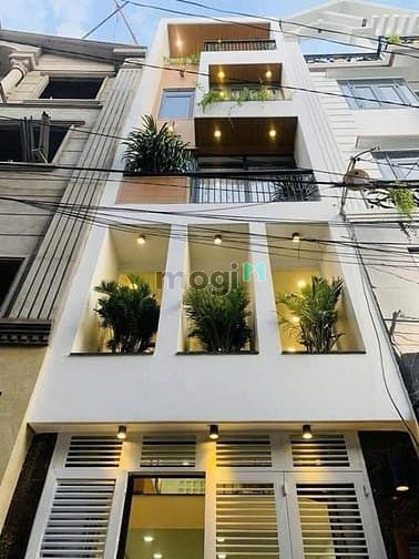 Hình ảnh SIÊU PHẨM NHÀ ĐẸP NÚP HẺM - 108/8A Cộng Hòa P.4, Q.Tân Bình - 320m2