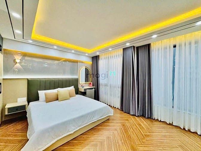Hình ảnh SIÊU PHẨM NHÀ ĐẸP NÚP HẺM - 108/8A Cộng Hòa P.4, Q.Tân Bình - 320m2