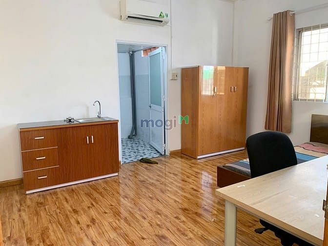 Hình ảnh Duplex/Stu cửa sổ - thoáng mát - TDTU | RMIT | Vivo city | Lotte Mart