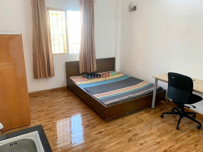 Hình ảnh Duplex/Stu cửa sổ - thoáng mát - TDTU | RMIT | Vivo city | Lotte Mart