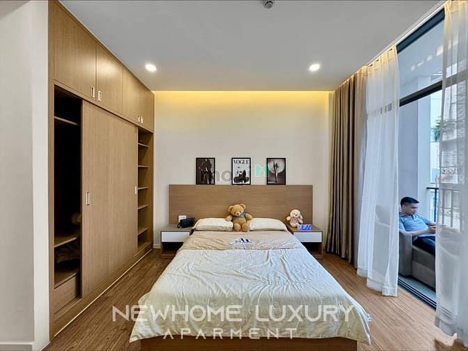 Hình ảnh Cho thuê Trang Chủ MB66.COM / Đăng Ký Tặng 66K studio ban công, cửa sổ thoáng ngay sân bay TSN