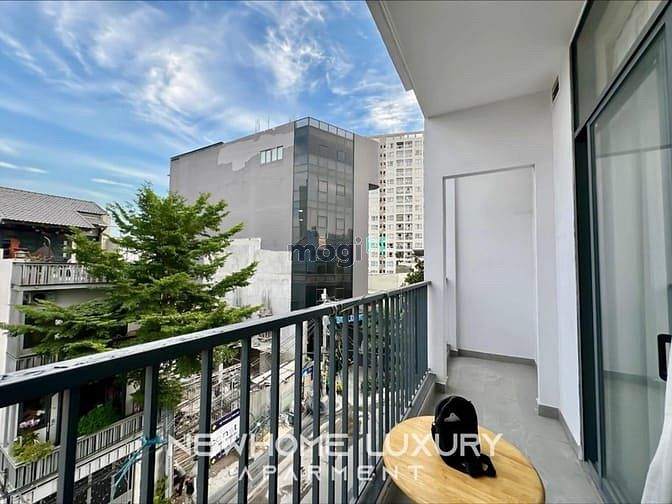 Hình ảnh Cho thuê Trang Chủ MB66.COM / Đăng Ký Tặng 66K studio ban công, cửa sổ thoáng ngay sân bay TSN