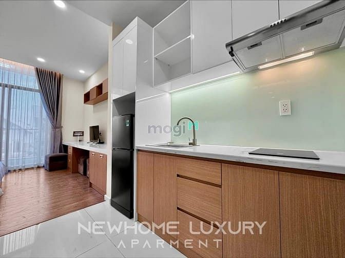 Hình ảnh Cho thuê Trang Chủ MB66.COM / Đăng Ký Tặng 66K studio ban công, cửa sổ thoáng ngay sân bay TSN