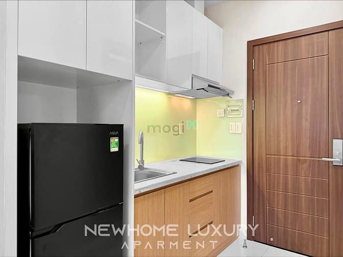 Hình ảnh Cho thuê Trang Chủ MB66.COM / Đăng Ký Tặng 66K studio ban công, cửa sổ thoáng ngay sân bay TSN