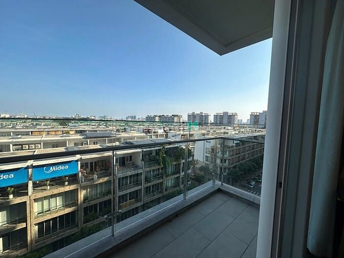 Hình ảnh Chuyên cho thuê Sarina Sala giỏ hàng còn 12 căn bao hết thị trường T5