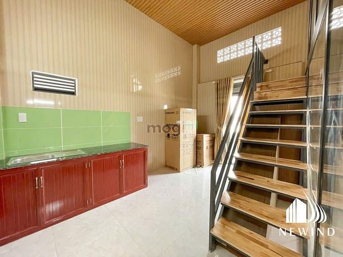 Hình ảnh Căn 1 PN | 2PN ban công - trung tâm Quận 7 - gần Lotte Mart - TDTU-UFM
