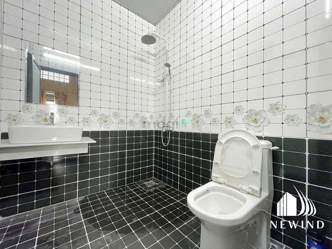 Hình ảnh Căn 1 PN | 2PN ban công - trung tâm Quận 7 - gần Lotte Mart - TDTU-UFM