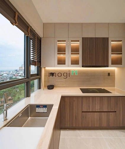 Hình ảnh Cho thuê Nam Phúc Phú Mỹ Hưng Quận 7 nhà mới siêu đẹp nội thất cao cấp