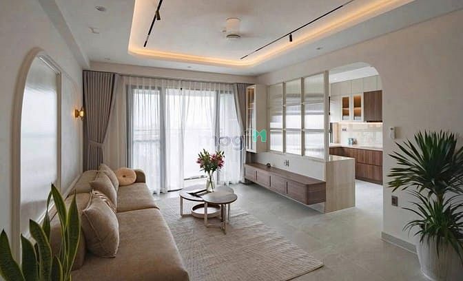 Hình ảnh Cho thuê Nam Phúc Phú Mỹ Hưng Quận 7 nhà mới siêu đẹp nội thất cao cấp