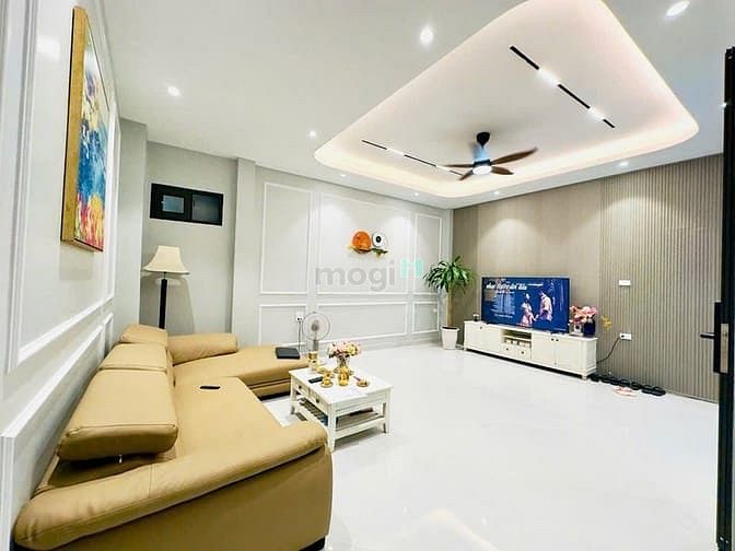 Hình ảnh Siêu Phẩm Minh Khai- 10m ra phố- 5 tầng thang máy