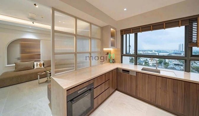 Hình ảnh Cho thuê Nam Phúc Phú Mỹ Hưng Quận 7 nhà mới siêu đẹp nội thất cao cấp