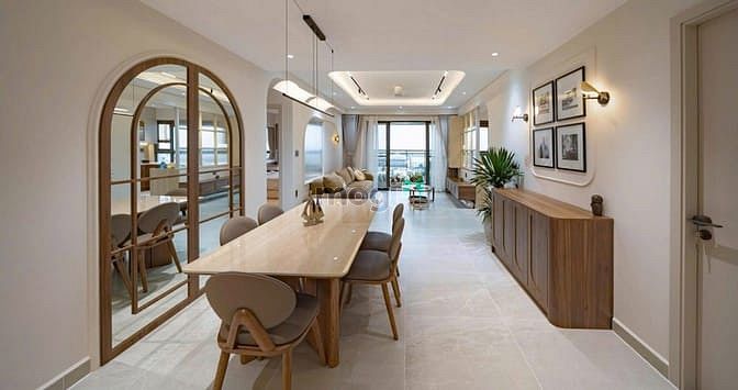 Hình ảnh Cho thuê Nam Phúc Phú Mỹ Hưng Quận 7 nhà mới siêu đẹp nội thất cao cấp