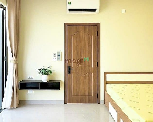 Hình ảnh 🌅🌅🌅Cho Thuê Căn Hộ Studio Bancony Gần Lotte Mart 🥰