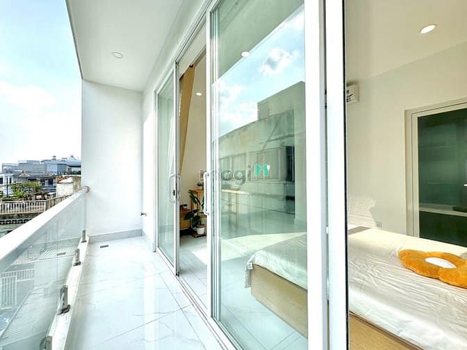 Hình ảnh Chdv 1 PN | Stu - 55m2 - Ban công - cừa sổ lớn - siêu thoáng