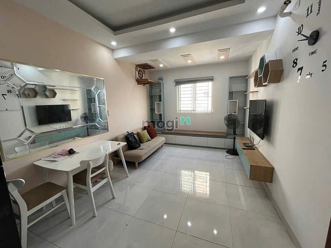 Hình ảnh Cho thuê căn góc Cường Thuận 2PN đủ nội thất
