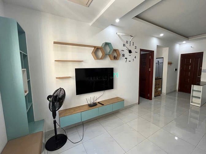Hình ảnh Cho thuê căn góc Cường Thuận 2PN đủ nội thất