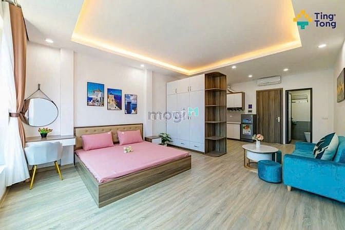 Hình ảnh cĂN Hộ STudio Tách Bếp Ngay Văn Lang Cs3 Xát Phạm Văn Đồng Vincom NX