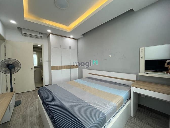 Hình ảnh Cho thuê nhanh CH Riviera Point duy nhất 1 căn View PMH 2 phòng ngủ
