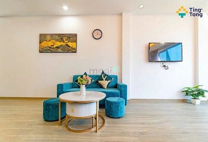 Hình ảnh cĂN Hộ STudio Tách Bếp Ngay Văn Lang Cs3 Xát Phạm Văn Đồng Vincom NX