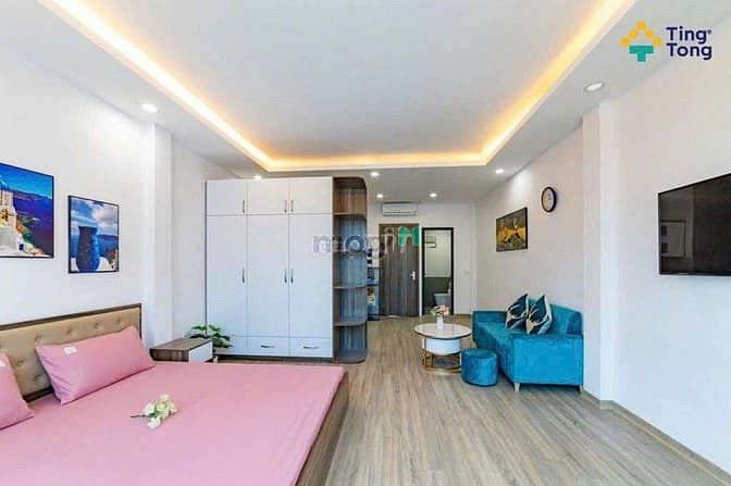 Hình ảnh cĂN Hộ STudio Tách Bếp Ngay Văn Lang Cs3 Xát Phạm Văn Đồng Vincom NX