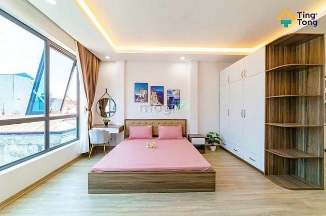 Hình ảnh cĂN Hộ STudio Tách Bếp Ngay Văn Lang Cs3 Xát Phạm Văn Đồng Vincom NX