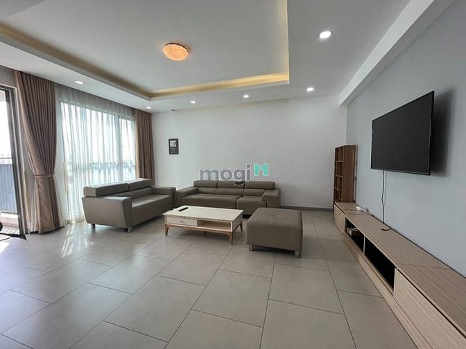 Hình ảnh Cho thuê nhanh CH Riviera Point duy nhất 1 căn View PMH 2 phòng ngủ