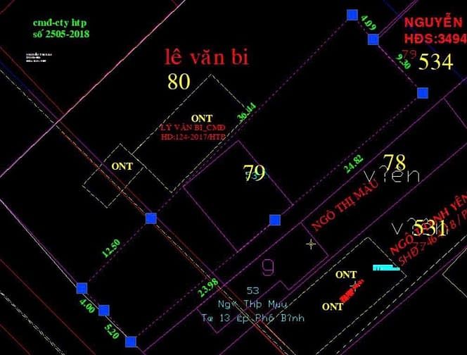 Hình ảnh Đất thổ cư Mặt Tiền Tỉnh Lộ 15, An Phú, Củ Chi, 500m2, giá 6tỷ5, HH 3%