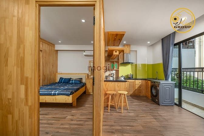 Hình ảnh Mb6623 nạp rút nhanh chóng 2PN 80m2 rộng rãi – An Thượng 2 – Full nội thất cao cấp