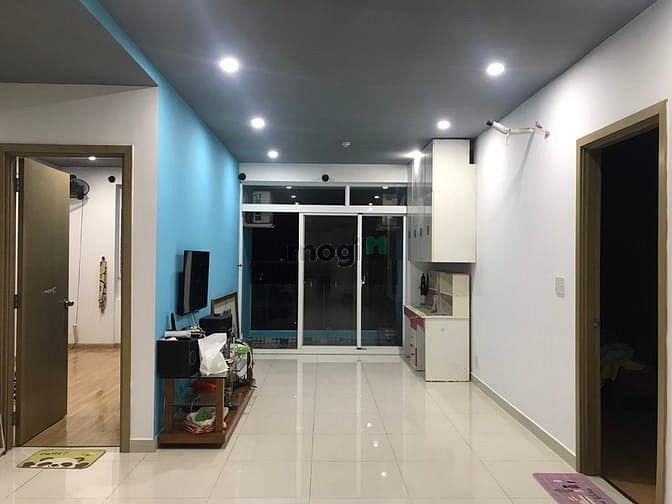 Hình ảnh Mb6623 nạp rút nhanh chóng Ngọc Lan, P.Phú Thuận, Q.7, 96m2, 10tr
