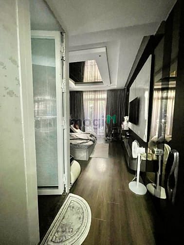 Hình ảnh Hẻm 13m Độc Lập Tân Phú – 4 Tầng 162m2 Sàn – Nhỉnh 9 Tỷ