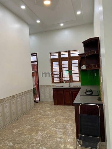Hình ảnh Nhà 1 Trệt 2 Lầu MT Đường 13 Nguyễn Văn Tăng Ngay Trường Nguyễn Huệ