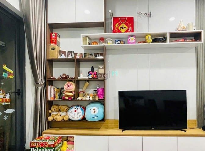 Hình ảnh chung cư Tecco, Phan Văn Hớn, Q12: 73m2,2p ngủ, 2wc,Nt, 7tr/tháng