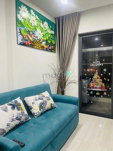Hình ảnh chung cư Tecco, Phan Văn Hớn, Q12: 73m2,2p ngủ, 2wc,Nt, 7tr/tháng