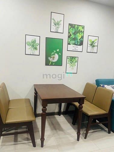 Hình ảnh chung cư Tecco, Phan Văn Hớn, Q12: 73m2,2p ngủ, 2wc,Nt, 7tr/tháng