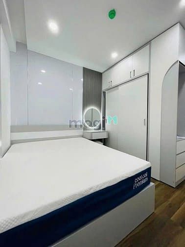 Hình ảnh chung cư Tecco, Phan Văn Hớn, Q12: 73m2,2p ngủ, 2wc,Nt, 7tr/tháng
