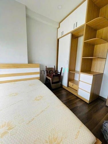 Hình ảnh chung cư Tecco, Phan Văn Hớn, Q12: 73m2,2p ngủ, 2wc,Nt, 7tr/tháng