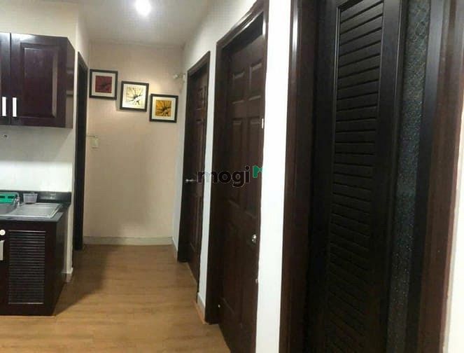 Hình ảnh Chung cư Screc, Trường Sa, Quận 3, 87m2, 2PN, Căn Góc, 13tr/tháng.