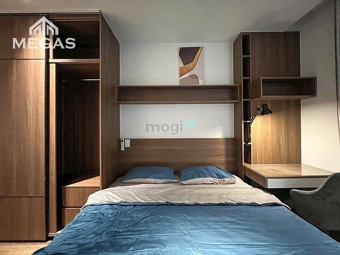 Hình ảnh Phòng ban công 35m2 TRUNG TÂM QUẬN 7 - SÁT CHỢ TÂN QUY, HIM LAM