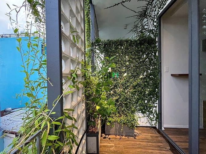 Hình ảnh Phòng ban công 35m2 TRUNG TÂM QUẬN 7 - SÁT CHỢ TÂN QUY, HIM LAM