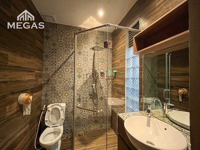 Hình ảnh Phòng ban công 35m2 TRUNG TÂM QUẬN 7 - SÁT CHỢ TÂN QUY, HIM LAM