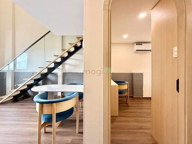 Hình ảnh Mb6623 nạp rút nhanh chóng mini 2PN rộng 65m2  đầy đủ nội thất đường Phú Hữu quận 5