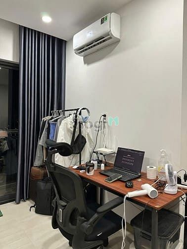 Hình ảnh Chung cư Lotus, Trịnh Đình Thảo, TP: 60m2, 2p ngủ, nội thất, 7tr5