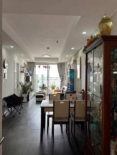Hình ảnh C/c Harmona,Trương Công Định, P14, TB: 2p ngủ,2wc, 12tr/th