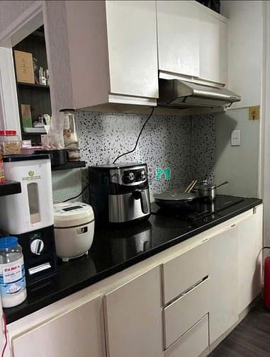 Hình ảnh C/c Harmona,Trương Công Định, P14, TB: 2p ngủ,2wc, 12tr/th